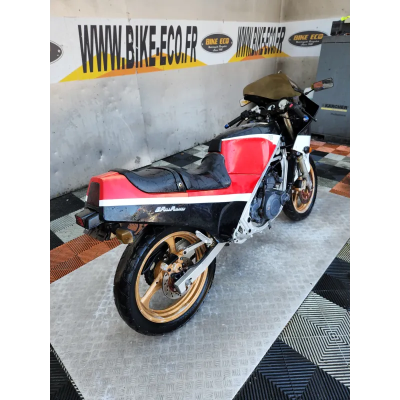 SUZUKI RG 250