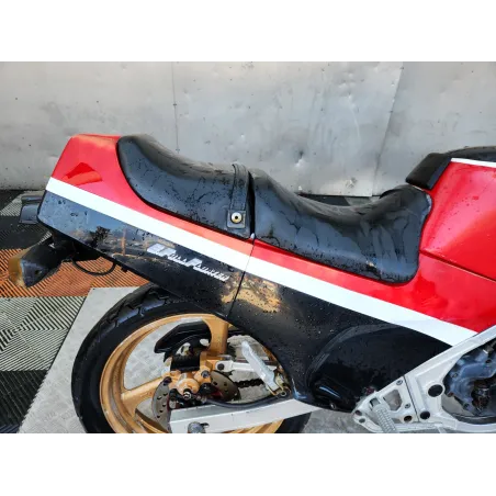 SUZUKI RG 250