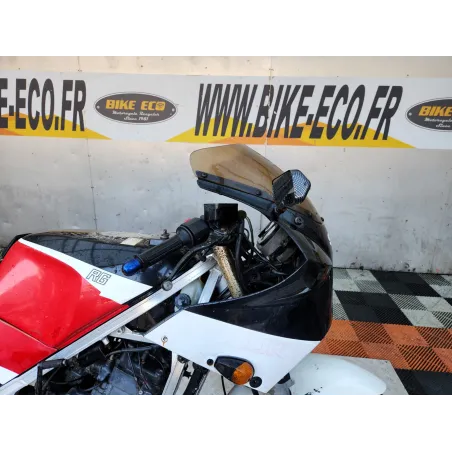 SUZUKI RG 250