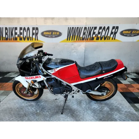 SUZUKI RG 250