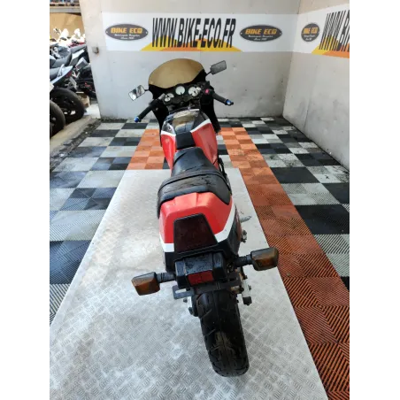 SUZUKI RG 250