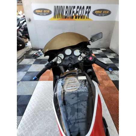 SUZUKI RG 250