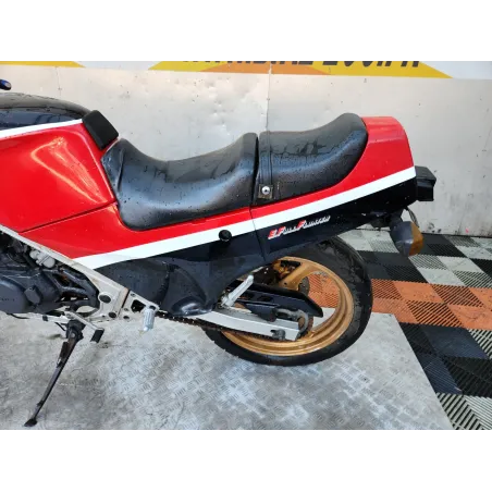SUZUKI RG 250