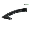 cache carenage face avant droit YAMAHA YZF 600 2006-2007 R6 cache carenage face avant droit YAMAHA YZF 600 2006-2007 R6