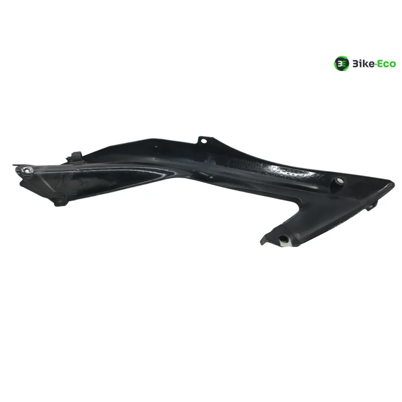 cache carenage face avant droit YAMAHA YZF 600 2006-2007 R6