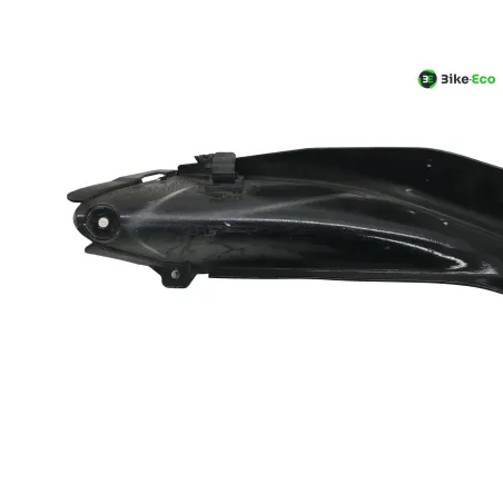 cache carenage face avant droit YAMAHA YZF 600 2006-2007 R6