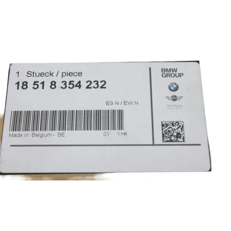 Silencieux (echappement) BMW K 1600 GT 2015 - 2025