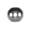 Silencieux (echappement) BMW K 1600 GT 2015 - 2025 Silencieux (echappement) BMW K 1600 GT 2015 - 2025