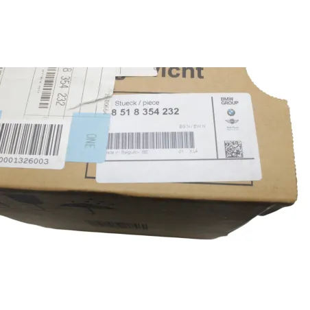 Silencieux (echappement) BMW K 1600 GT 2015 - 2025