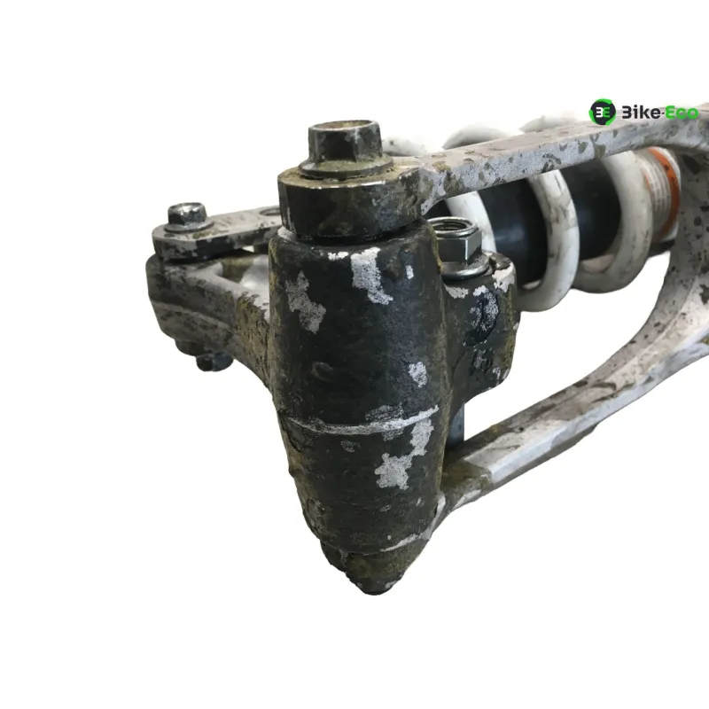 Amortisseur SUZUKI GSXR 750 2008-2010
