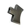 Valve d'echappement APRILIA AF1 125 1990-1992 FUTURA Valve d'echappement APRILIA AF1 125 1990-1992 FUTURA