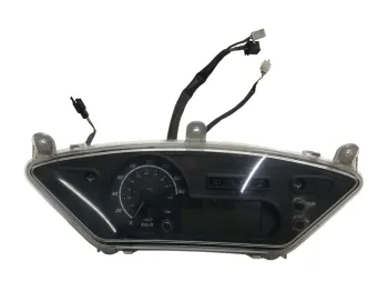 Compteur DAELIM S2 SQ 125 FI 2007-2012