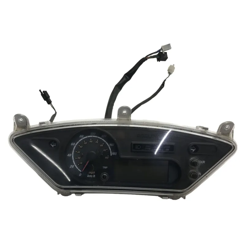 Compteur DAELIM S2 SQ 125 FI 2007-2012
