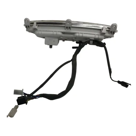 Compteur DAELIM S2 SQ 125 FI 2007-2012