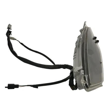 Compteur DAELIM S2 SQ 125 FI 2007-2012