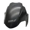Garde boue avant DAELIM S2 SQ 125 FI 2007-2012 Garde boue avant DAELIM S2 SQ 125 FI 2007-2012