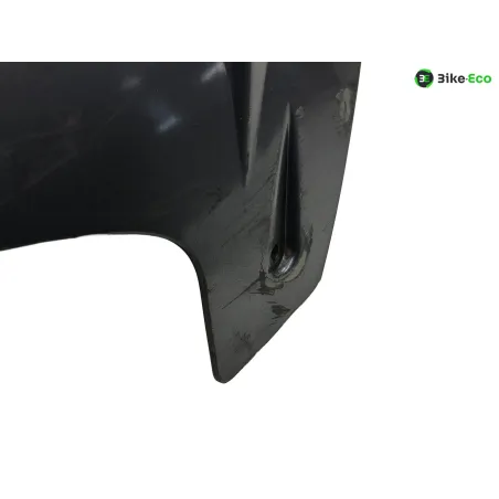 Garde boue avant DAELIM S2 SQ 125 FI 2007-2012