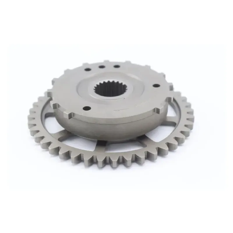 Roue libre de demarreur HONDA CB 600 F HORNET 2007 - 2010