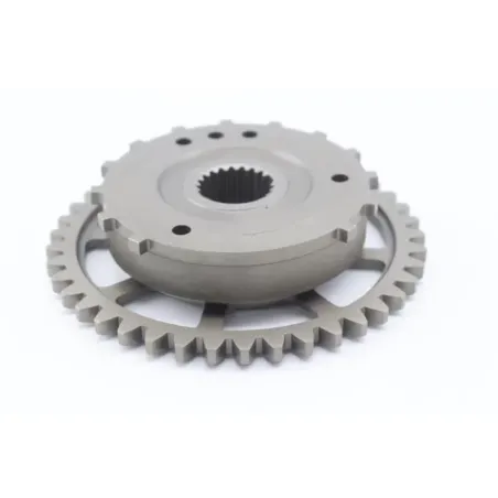 Roue libre de demarreur HONDA CB 600 F HORNET 2007 - 2010