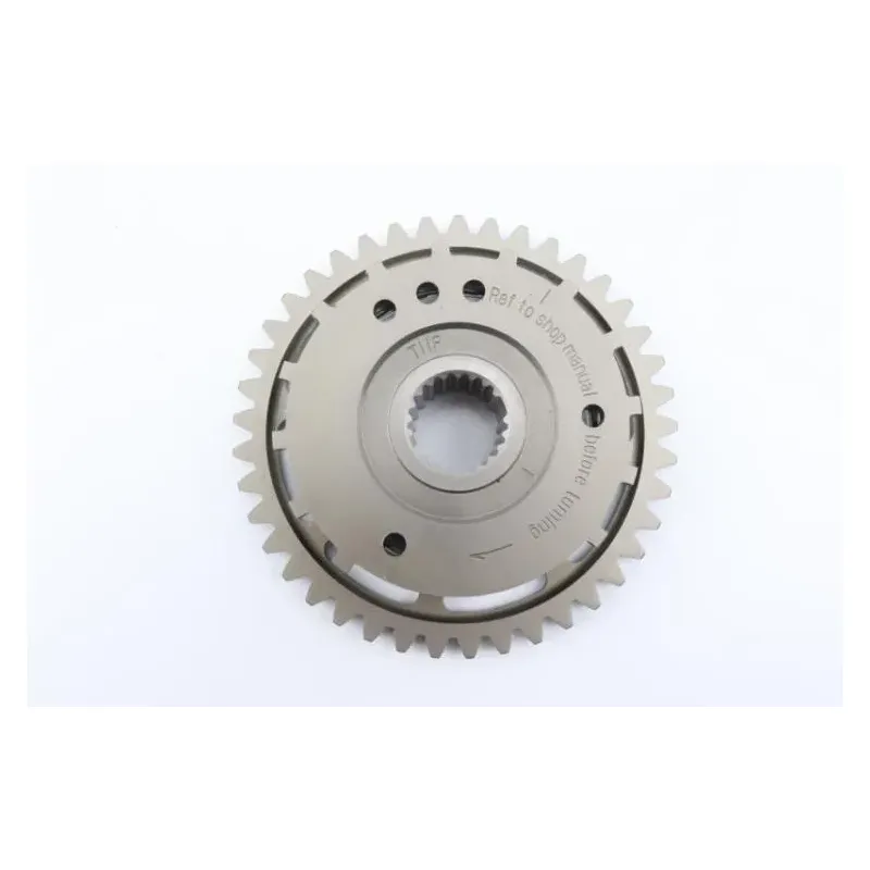 Roue libre de demarreur HONDA CB 600 F HORNET 2007 - 2010