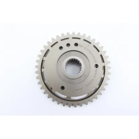 Roue libre de demarreur HONDA CB 600 F HORNET 2007 - 2010