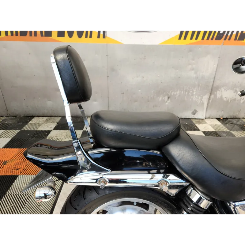 HONDA 1500 VALKYRIE