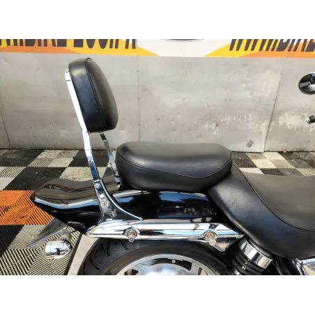 HONDA 1500 VALKYRIE