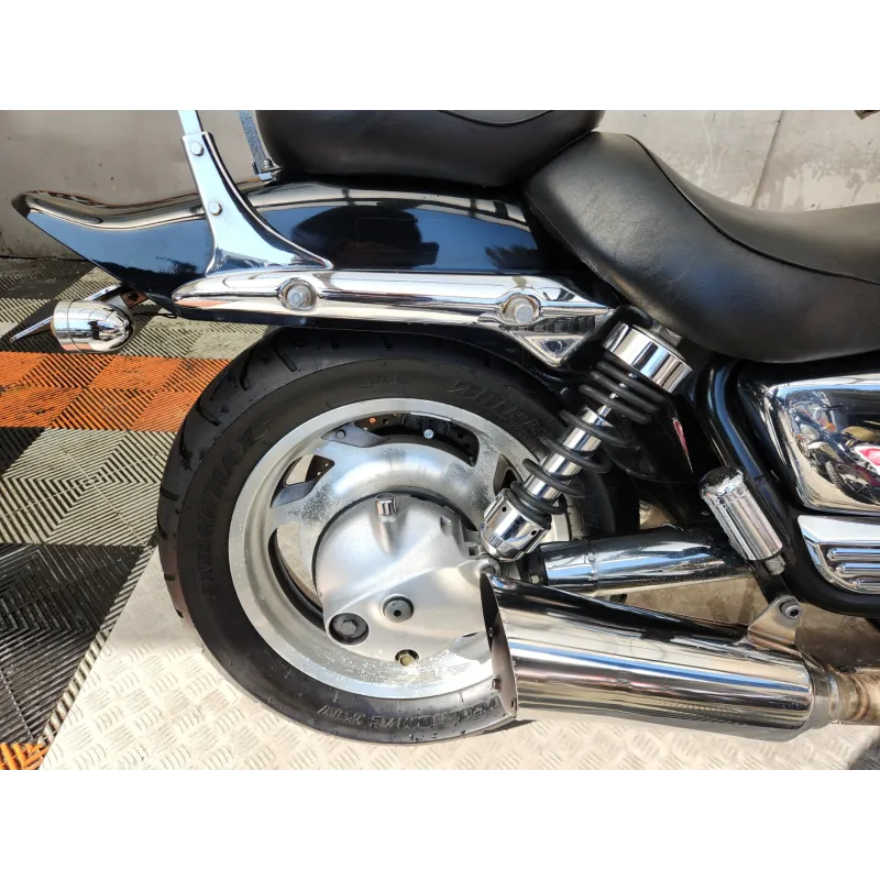 HONDA 1500 VALKYRIE