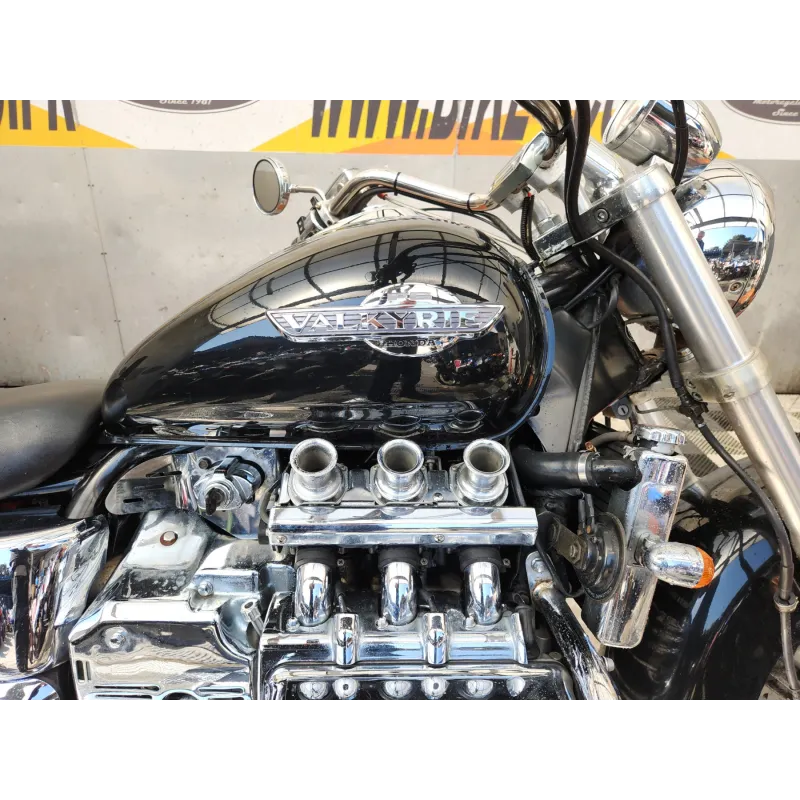 HONDA 1500 VALKYRIE