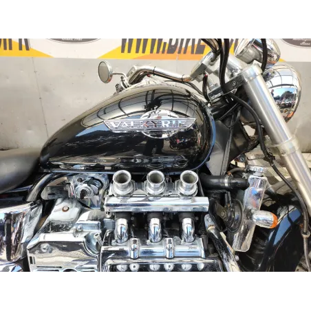 HONDA 1500 VALKYRIE