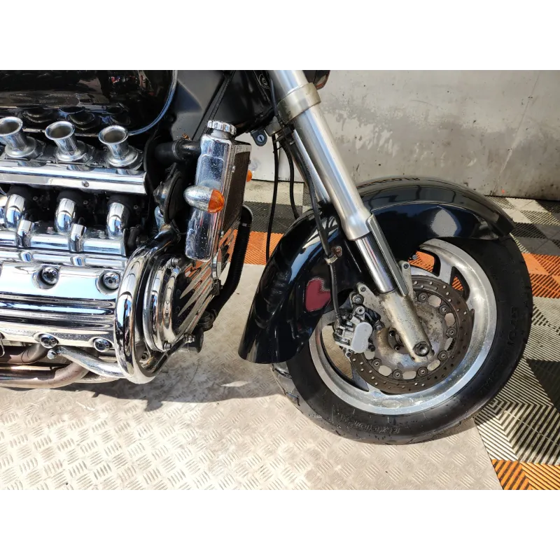 HONDA 1500 VALKYRIE