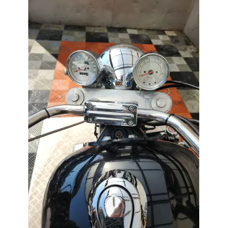 HONDA 1500 VALKYRIE