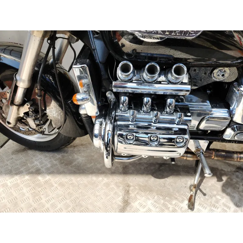 HONDA 1500 VALKYRIE