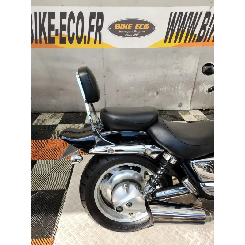 HONDA 1500 VALKYRIE