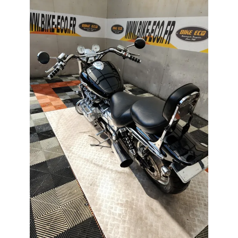 HONDA 1500 VALKYRIE