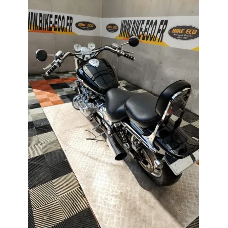 HONDA 1500 VALKYRIE