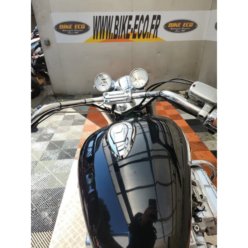 HONDA 1500 VALKYRIE