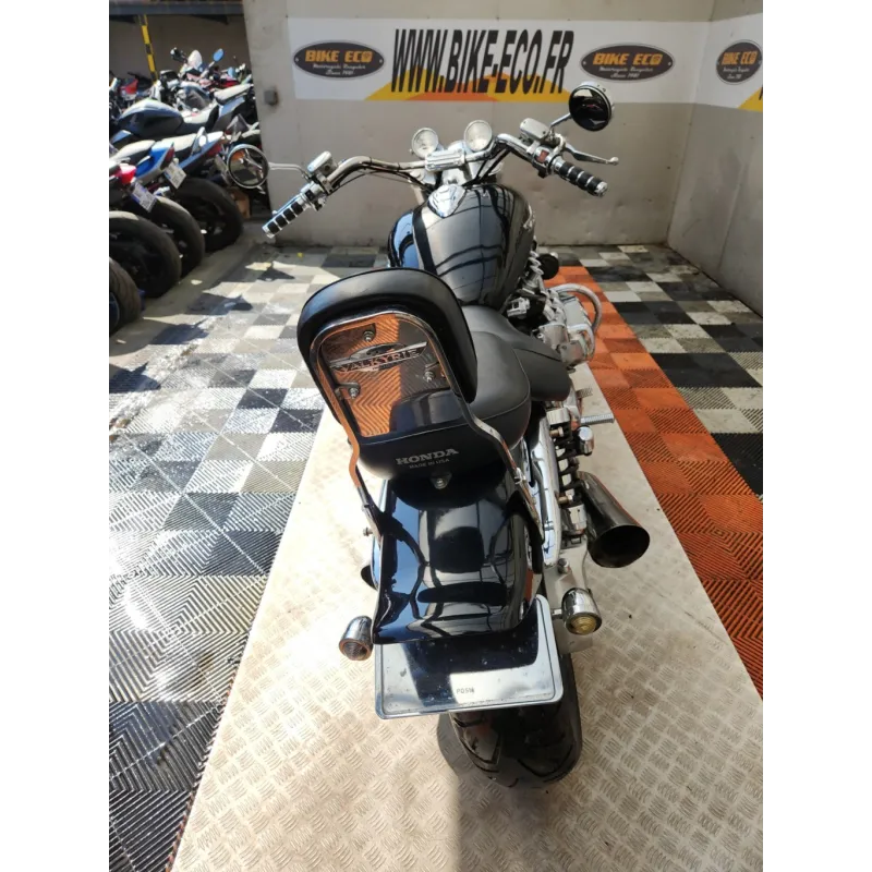 HONDA 1500 VALKYRIE