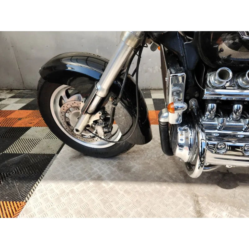 HONDA 1500 VALKYRIE