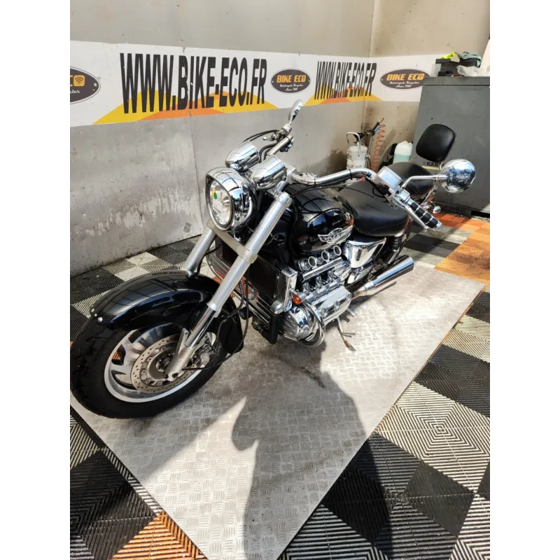HONDA 1500 VALKYRIE