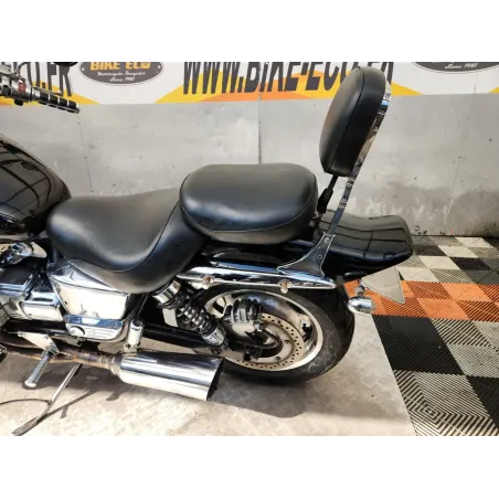 HONDA 1500 VALKYRIE