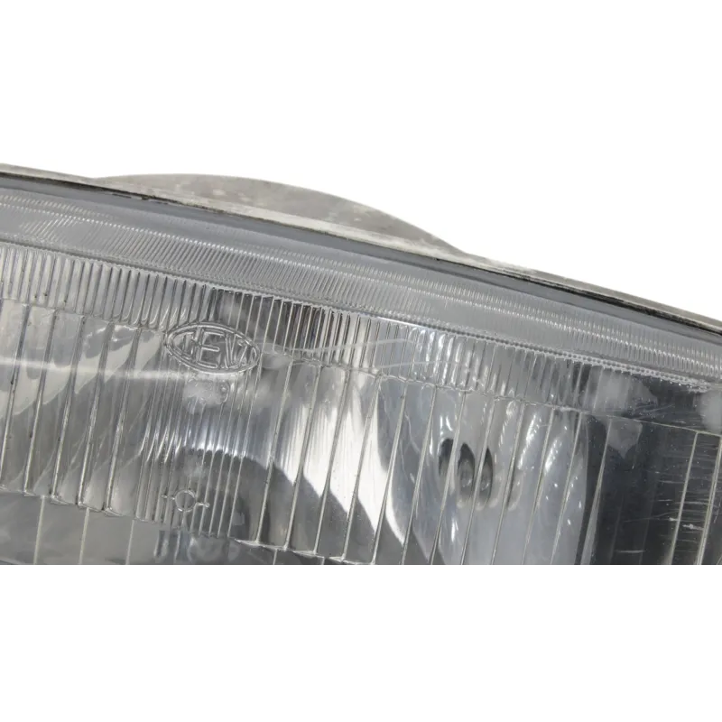 Optique (feux)(phare) PEUGEOT SV 125 1992 - 1995