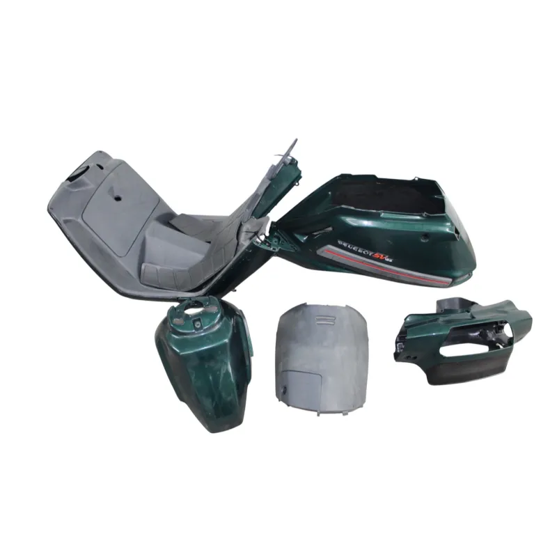 Carenage complet PEUGEOT SV 125 1992 - 1995