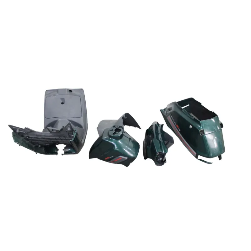 Carenage complet PEUGEOT SV 125 1992 - 1995
