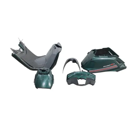 Carenage complet PEUGEOT SV 125 1992 - 1995