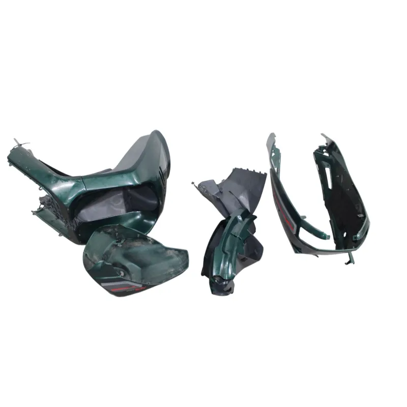 Carenage complet PEUGEOT SV 125 1992 - 1995