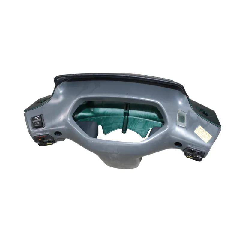 Carenage complet PEUGEOT SV 125 1992 - 1995
