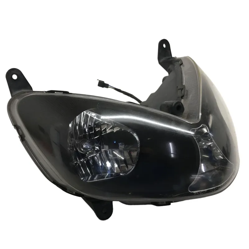 Optique (feux)(phare) DAELIM S2 SQ 125 FI 2007-2012