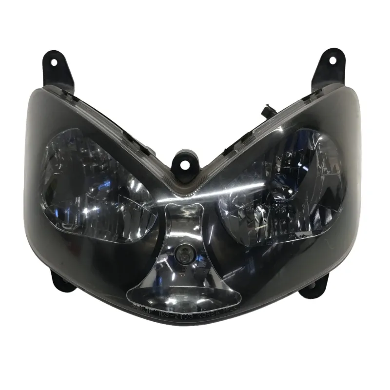 Optique (feux)(phare) DAELIM S2 SQ 125 FI 2007-2012