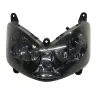 Optique (feux)(phare) DAELIM S2 SQ 125 FI 2007-2012